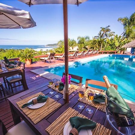 Vida Sol E Mar Ecoresort Praia do Rosa Dış mekan fotoğraf