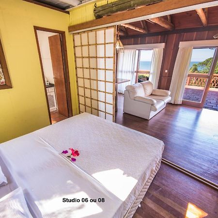 Vida Sol E Mar Ecoresort Praia do Rosa Dış mekan fotoğraf