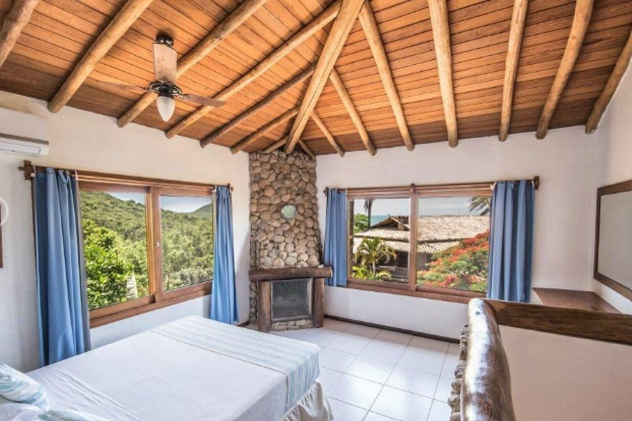 Vida Sol E Mar Ecoresort Praia do Rosa Dış mekan fotoğraf