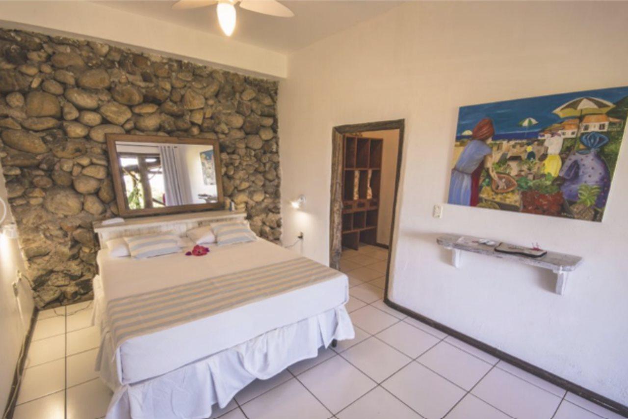Vida Sol E Mar Ecoresort Praia do Rosa Dış mekan fotoğraf