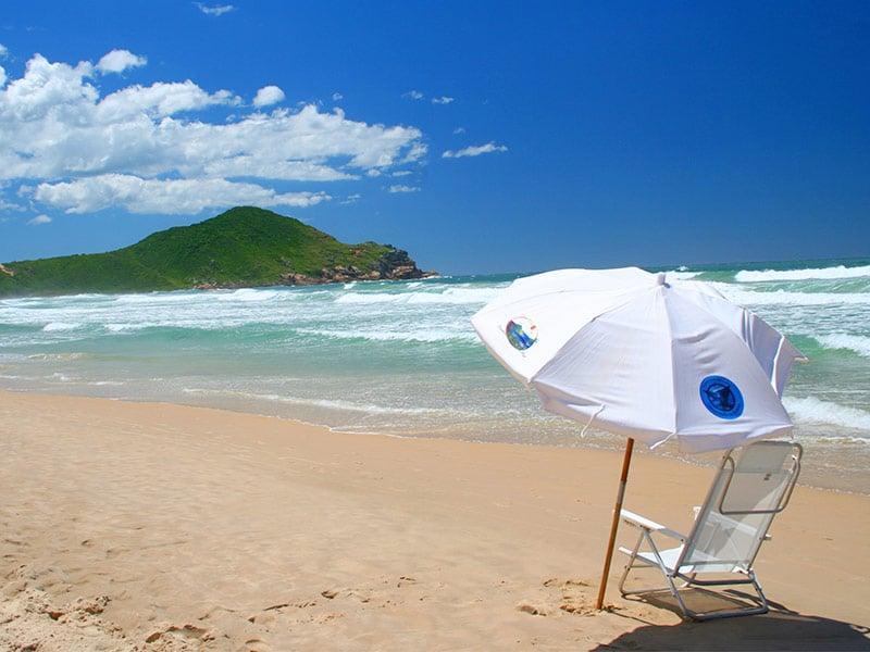 Vida Sol E Mar Ecoresort Praia do Rosa Dış mekan fotoğraf