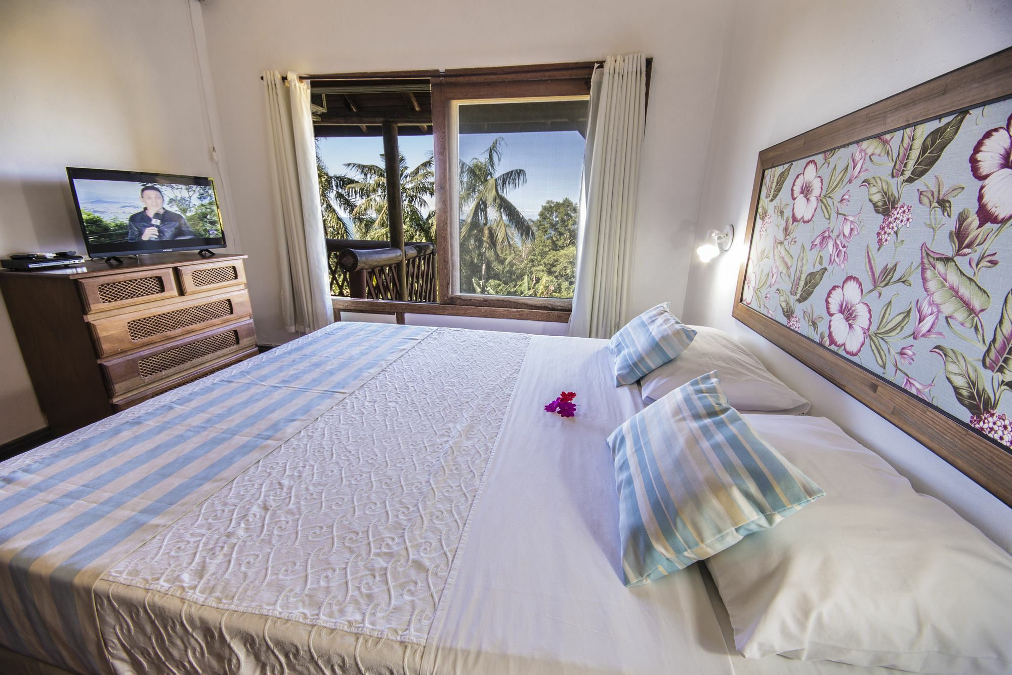 Vida Sol E Mar Ecoresort Praia do Rosa Dış mekan fotoğraf